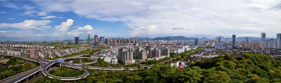 绍兴财富