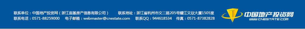 中国地产投资网